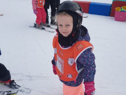 Základy lyžiarskej prípravy v materskej škole Rudolfa Dilonga